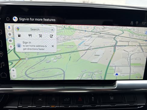 Certified 2025 GMC Sierra 1500 Elevation image 24