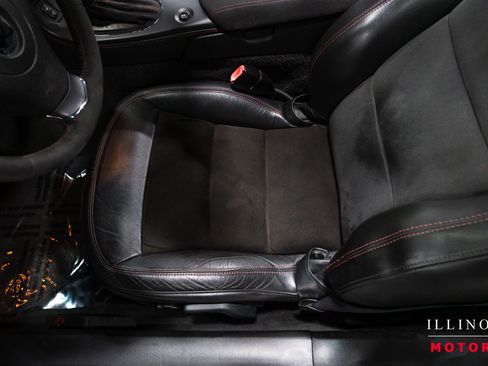 Used 2012 Chevrolet Corvette Grand Sport w/ 3LT Preferred Equipment Group RWD image 20