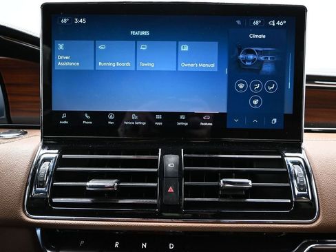Used 2024 Lincoln Navigator L Reserve w/ Equipment Group 201A AWD/4WD image 37