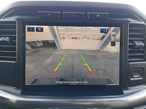 Used 2023 Ford F150 Lariat image 25