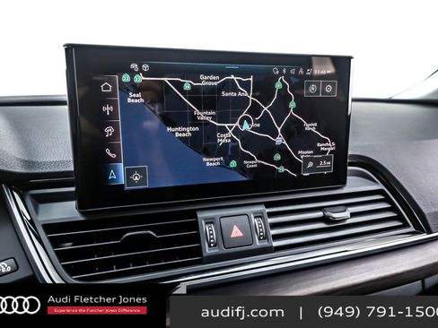 Used 2025 Audi Q5 2.0T Premium Plus w/ Premium Plus Package image 20