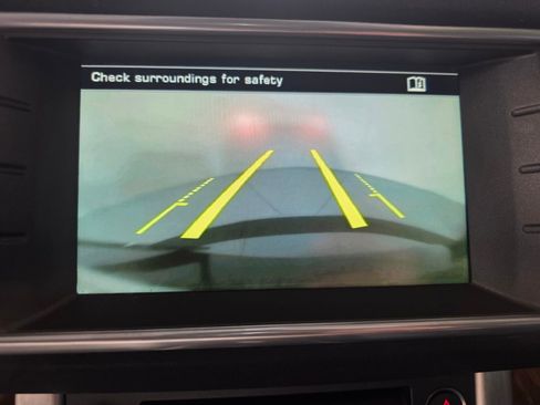 Used 2016 Land Rover Range Rover Evoque SE AWD/4WD image 17