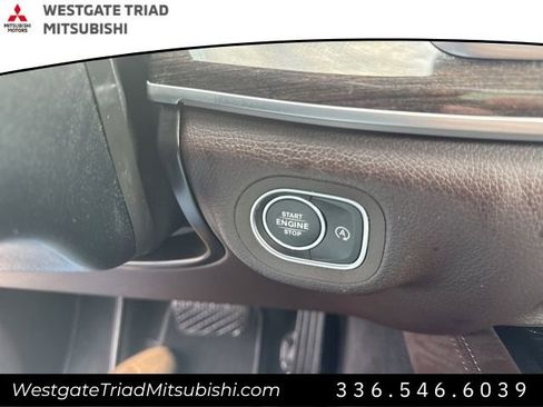 Used 2021 Mercedes-Benz GLS 450 4MATIC image 19