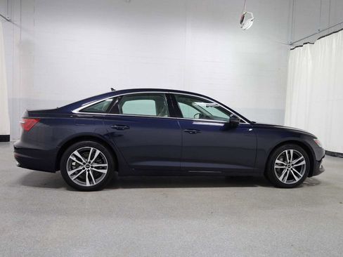 Used 2023 Audi A6 2.0T Premium w/ Convenience Package AWD/4WD image 10
