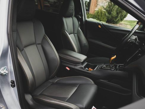 Used 2024 Subaru Outback Wilderness image 30