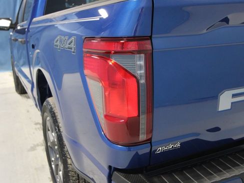 Used 2025 Ford F150 STX w/ Equipment Group 200A image 34