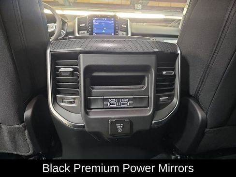 New 2026 RAM 1500 Big Horn image 34