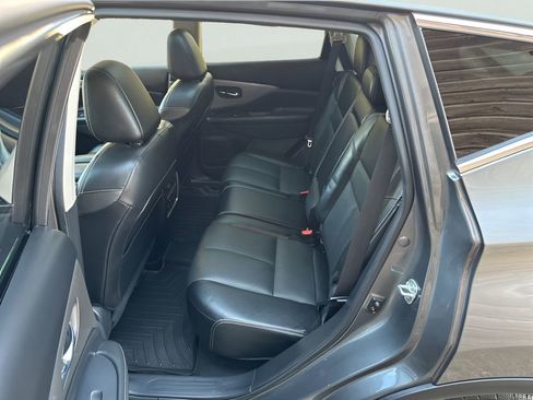 Used 2021 Nissan Murano SL AWD/4WD image 30