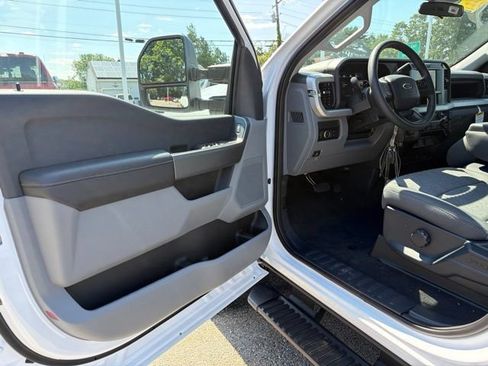 New 2026 Ford F250 XL w/ STX Appearance Package AWD/4WD image 12