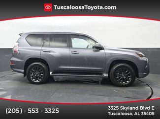 Used 2023 Lexus GX 460 Premium w/ Premium Plus Package AWD/4WD video 1