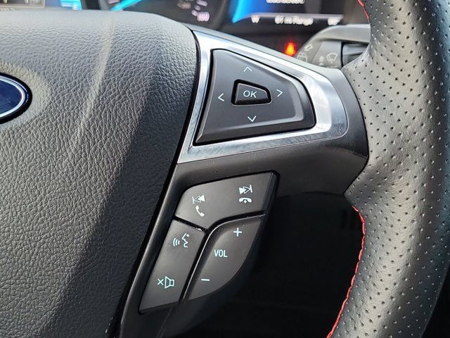 Used 2022 Ford Edge ST-Line AWD/4WD image 31