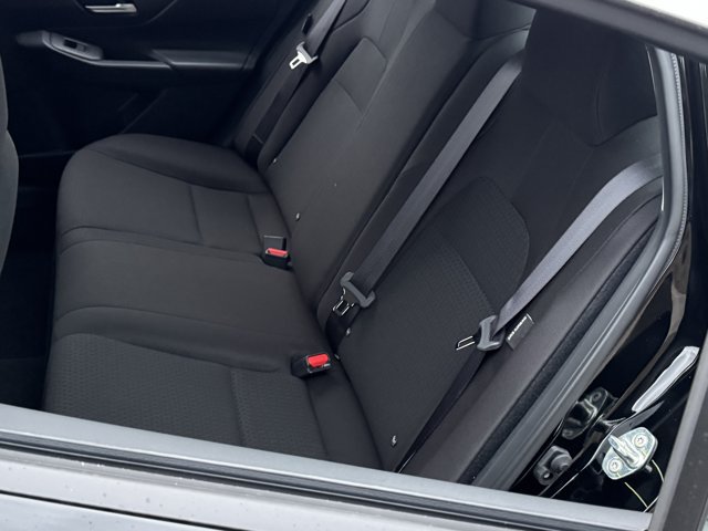 New 2027 Nissan Sentra S w/ Floor Mat Package FWD image 19