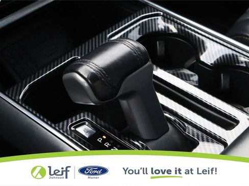 Used 2021 Ford F150 Raptor w/ Equipment Group 801A High AWD/4WD image 24