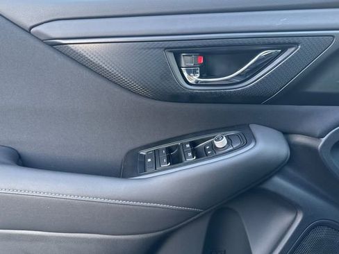 New 2025 Subaru Outback Premium image 6