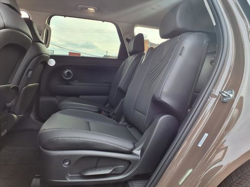 New 2026 Hyundai Palisade SEL image 6