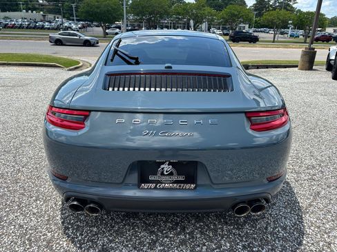 Used 2018 Porsche 911 Carrera RWD image 9