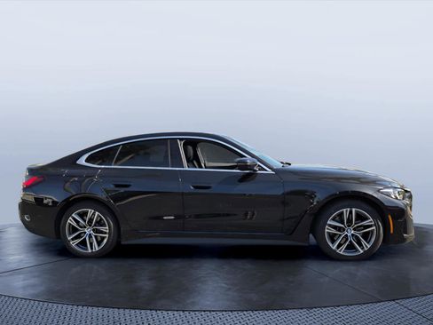 Certified 2025 BMW 430i xDrive w/ Premium Package image 6