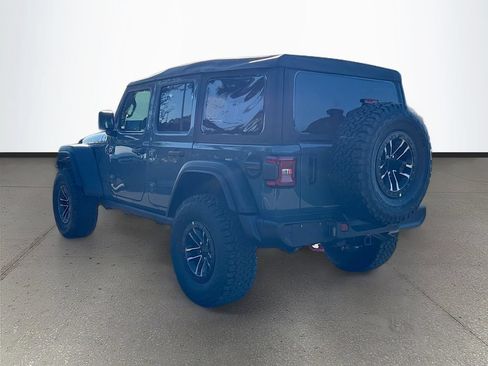 New 2026 Jeep Wrangler Unlimited Rubicon w/ Xtreme 35 Tire Package AWD/4WD image 5
