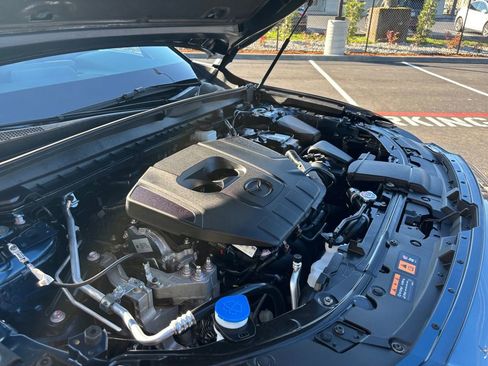 Used 2025 MAZDA CX-50 AWD 2.5 S w/ Cargo Package image 14