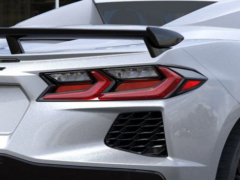 New 2026 Chevrolet Corvette Stingray Premium Conv w/ Z51 Performance Package image 12