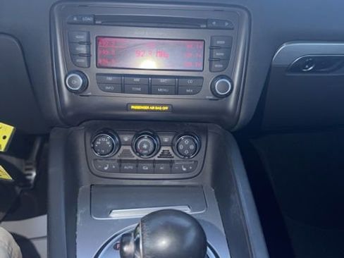 Used 2008 Audi TT 2.0T image 13