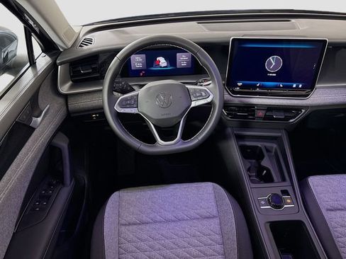 New 2026 Volkswagen Tiguan S image 21