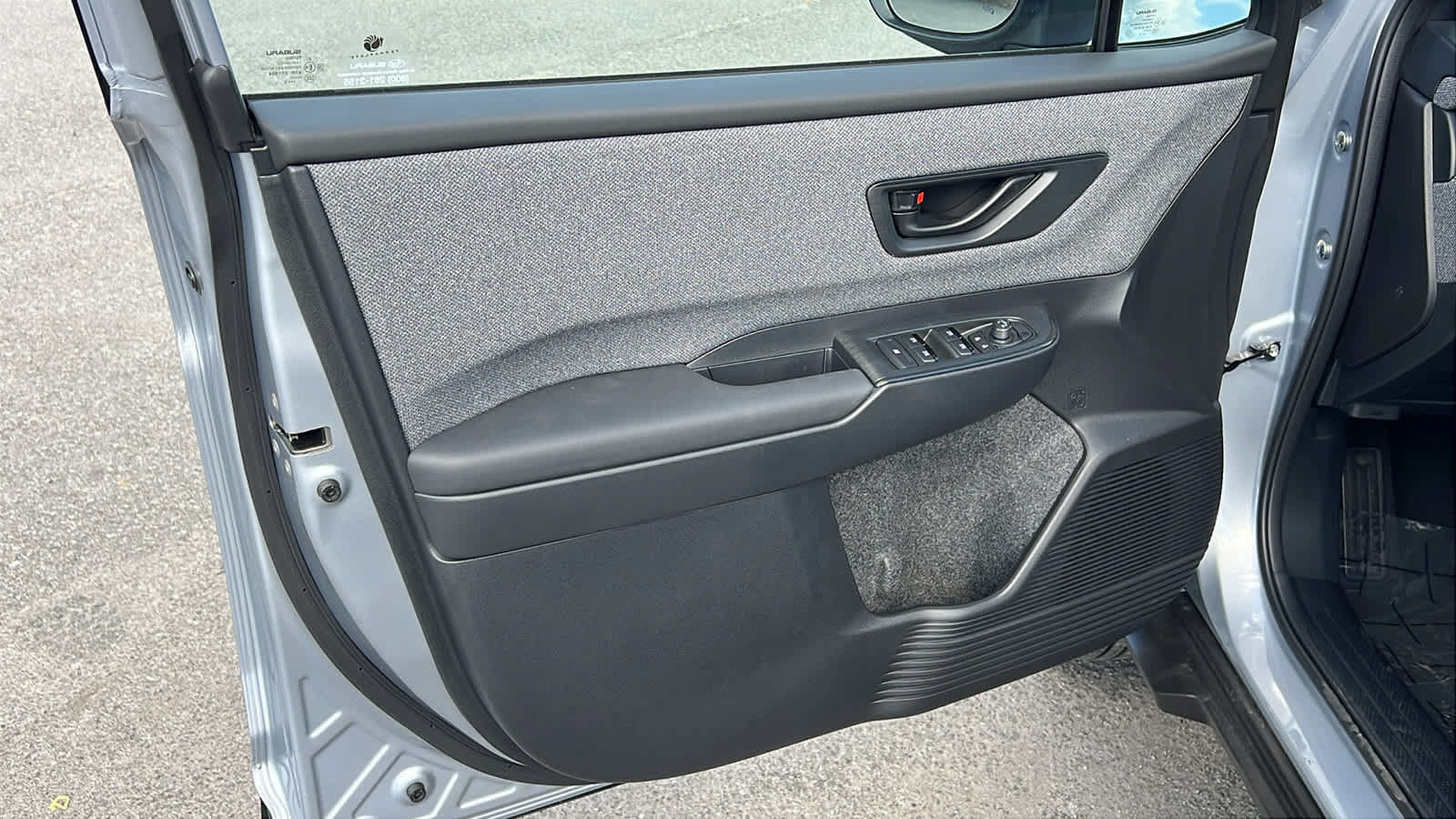 New 2026 Subaru Outback Premium AWD/4WD image 23
