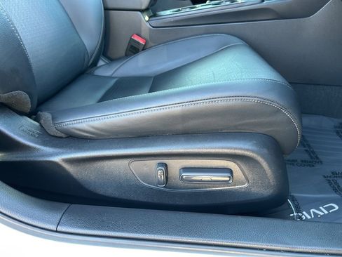 Used 2024 Honda Civic Sport Touring image 31