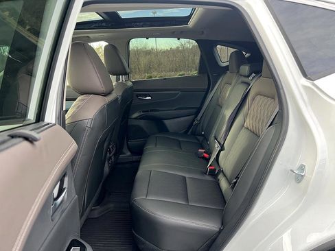 New 2026 Nissan Murano Platinum image 19