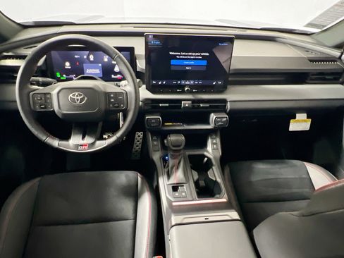 New 2026 Toyota RAV4 AWD Plug-in Hybrid image 30