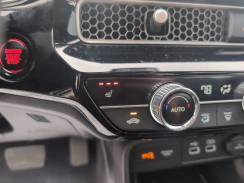 Used 2023 Honda Civic Touring image 25