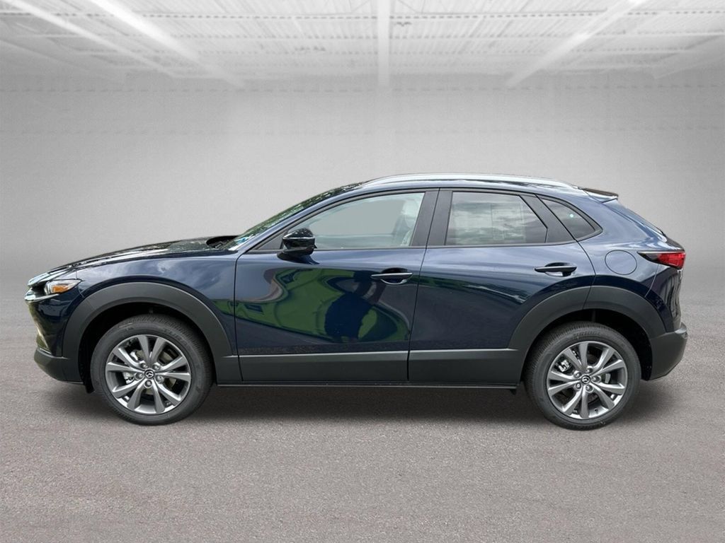 New 2026 MAZDA CX-30 AWD 2.5 S w/ Premium Package image 2