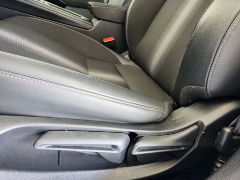 Certified 2023 Honda Civic Sport image 16
