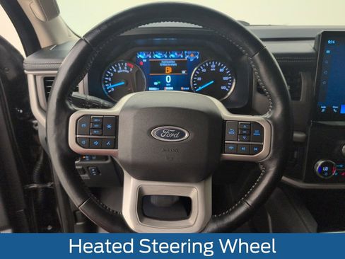 Used 2022 Ford Expedition Max XLT image 36