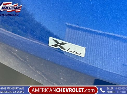 Used 2023 Kia Sportage X-Line w/ X-Line Premium Package AWD/4WD image 39