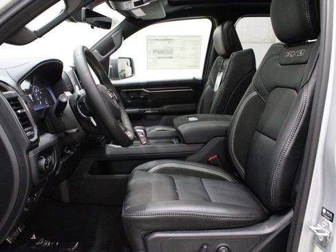 New 2026 RAM 1500 RHO image 14