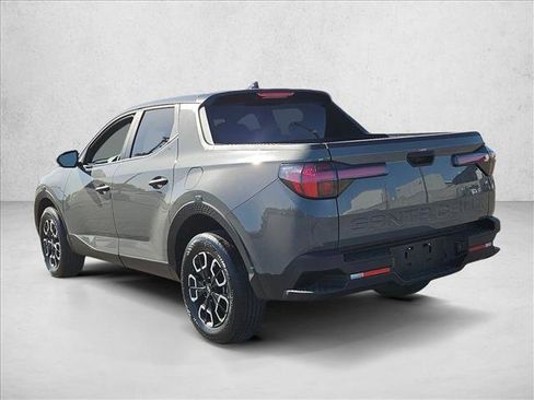 Used 2024 Hyundai Santa Cruz SE FWD image 7