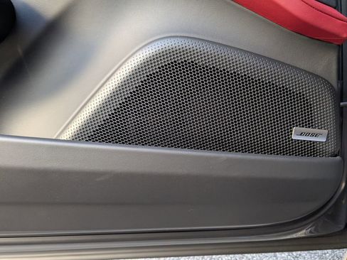 New 2026 Porsche Panamera 4 AWD/4WD image 14