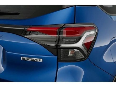 New 2026 Subaru Forester Touring image 76