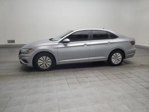Used 2020 Volkswagen Jetta S w/ Driver Assistance Package FWD image 2