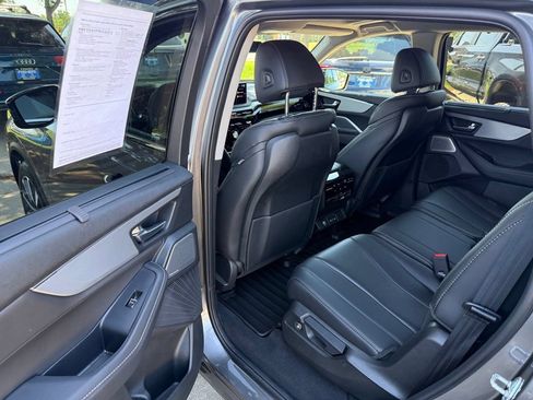 Used 2026 Acura MDX SH-AWD w/ Technology Package image 14