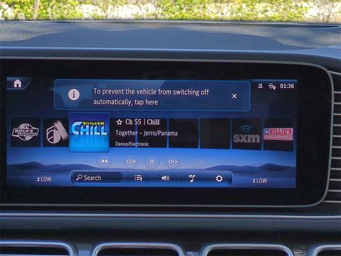 Used 2026 Mercedes-Benz GLE 450 4MATIC image 18