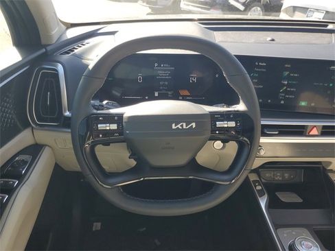 New 2026 Kia Sorento EX image 11