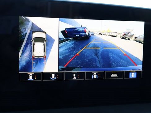 Used 2025 Buick Encore GX Sport Touring w/ Advanced Technology Package image 24