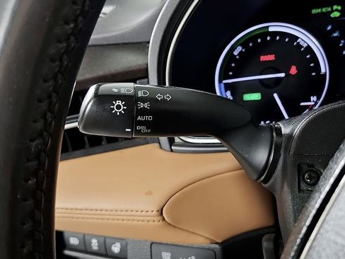 Used 2019 Toyota Avalon Limited w/ Advanced Safety Package FWD image 25
