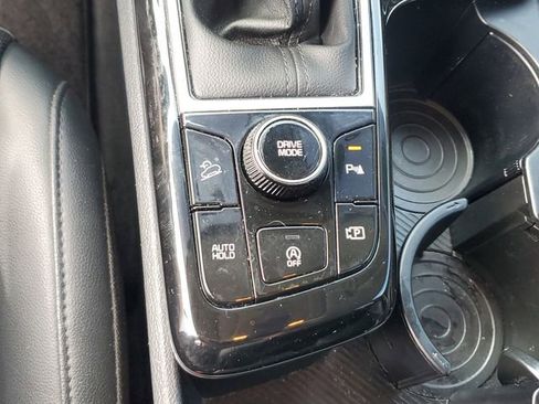 Certified 2024 Kia Sportage EX FWD image 28