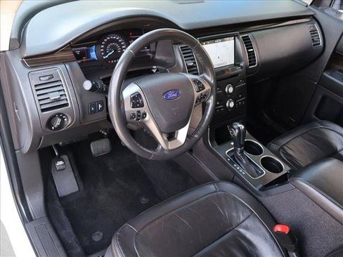Used 2016 Ford Flex SEL w/ Equipment Group 202A AWD/4WD image 10