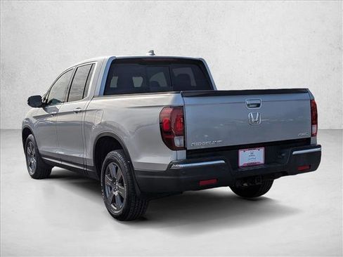 Certified 2020 Honda Ridgeline RTL-E image 8