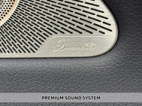 Used 2022 Mercedes-Benz S 500 4MATIC image 5