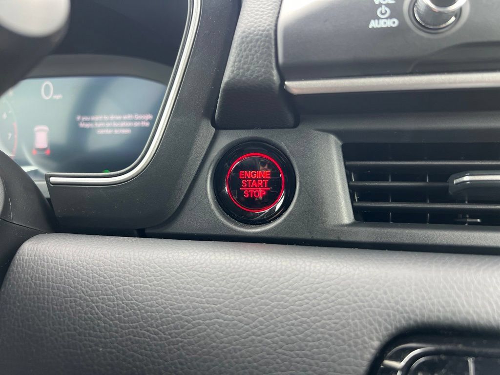 Certified 2026 Honda Pilot EX-L image 15